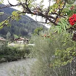 Adlers Arlberg Lägenhet *