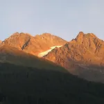 Adlers Arlberg Lägenhet
