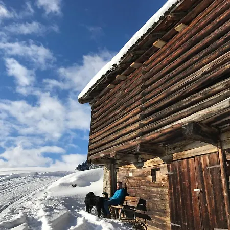 شقة Adlers Arlberg