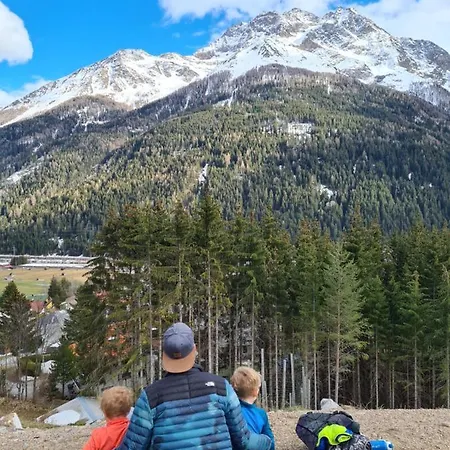 Adlers Arlberg *