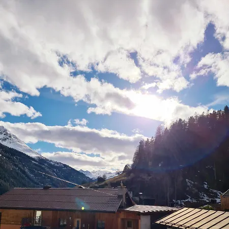Adlers Arlberg *