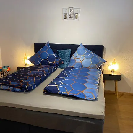 Adlers Arlberg شقة