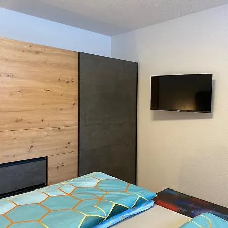 شقة Adlers Arlberg *