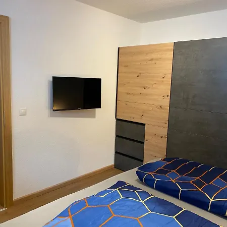 شقة Adlers Arlberg