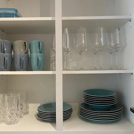 Adlers Arlberg شقة *