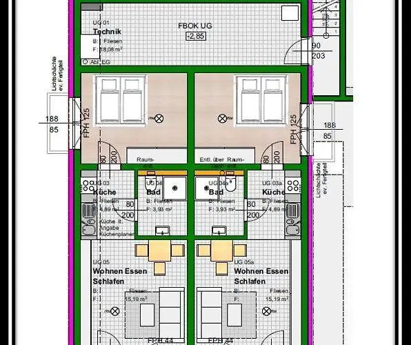 Adlers Arlberg بيتنيو آم أرلبرغ