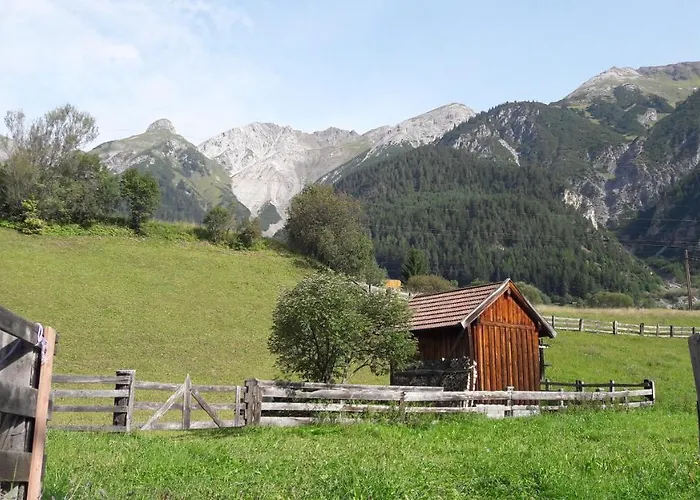 Adlers Arlberg بيتنيو آم أرلبرغ