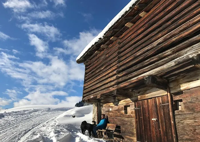 شقة Adlers Arlberg