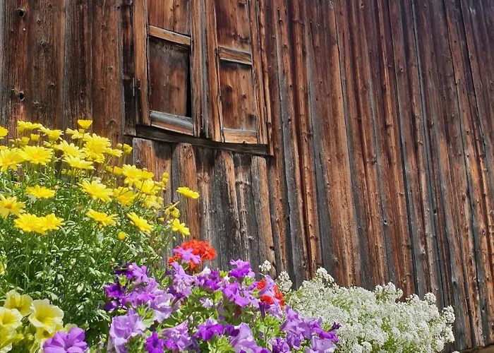 شقة Adlers Arlberg