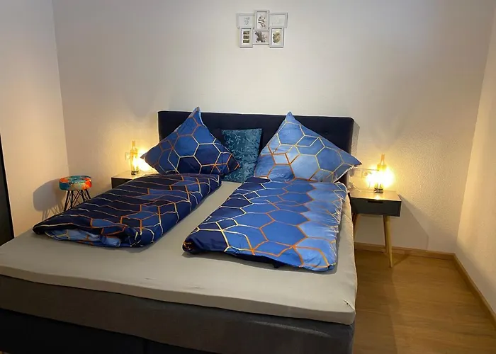 Adlers Arlberg شقة