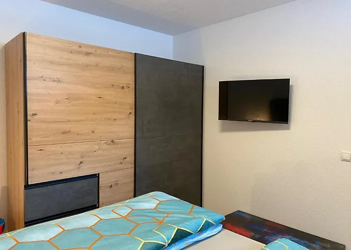 شقة Adlers Arlberg *