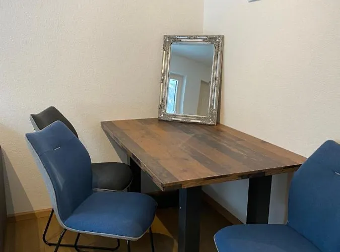 Adlers Arlberg * بيتنيو آم أرلبرغ