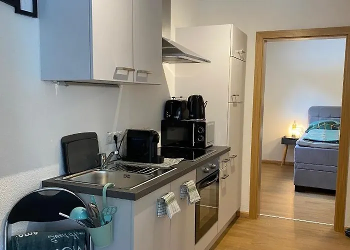 شقة Adlers Arlberg بيتنيو آم أرلبرغ