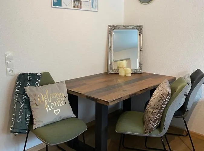 Adlers Arlberg شقة