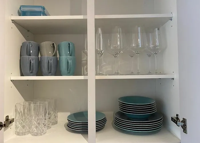 Adlers Arlberg شقة *