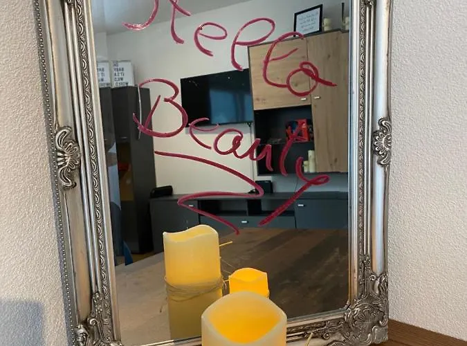 Adlers Arlberg * بيتنيو آم أرلبرغ