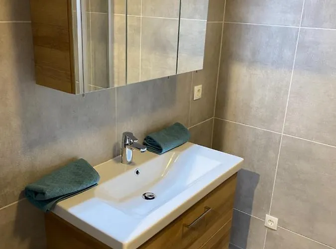 شقة Adlers Arlberg