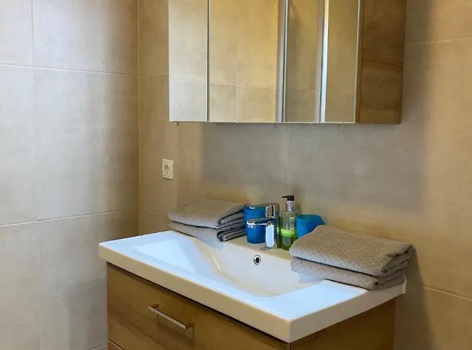 شقة Adlers Arlberg