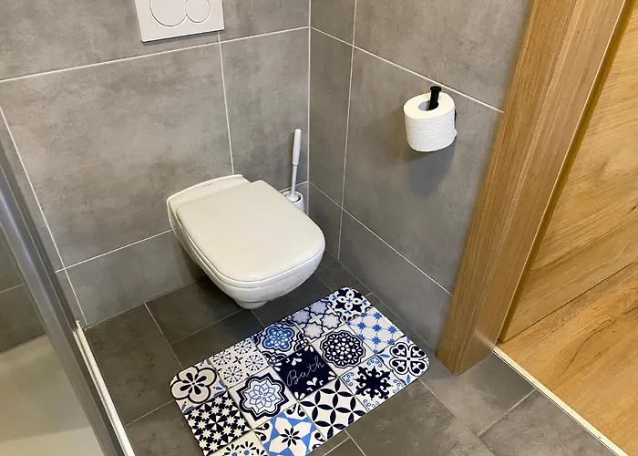 شقة Adlers Arlberg بيتنيو آم أرلبرغ