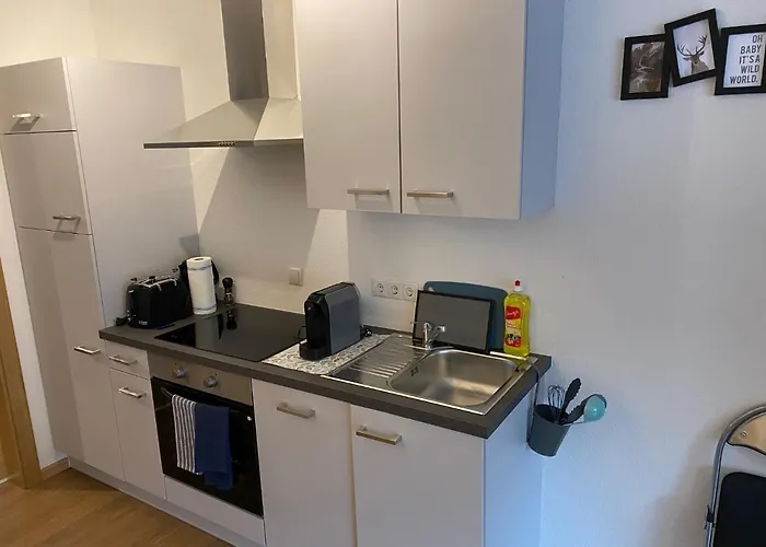 شقة Adlers Arlberg