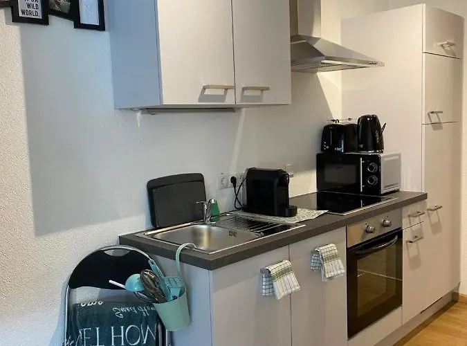 Adlers Arlberg شقة بيتنيو آم أرلبرغ