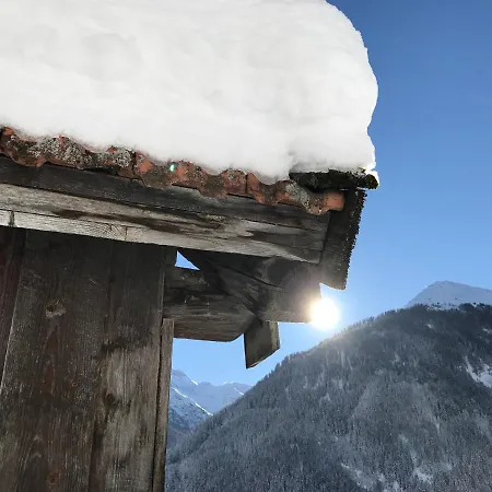 Adlers Arlberg *