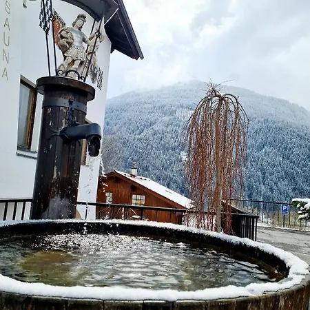 Adlers Arlberg *