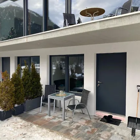 Adlers Arlberg Daire