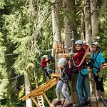Adlers Arlberg Апартаменты