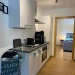 Апартаменты Adlers Arlberg Петной-ам-Арльберг