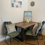 Adlers Arlberg Апартаменты