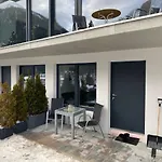 Adlers Arlberg Апартаменты