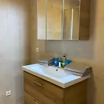 Апартаменты Adlers Arlberg