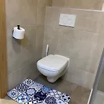 Апартаменты Adlers Arlberg *