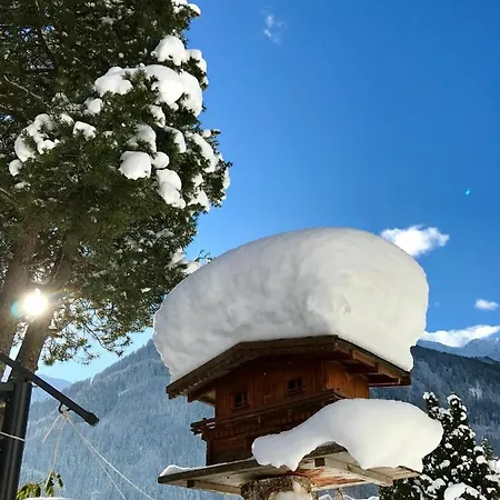Adlers Arlberg