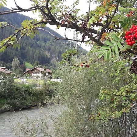 Adlers Arlberg شقة *